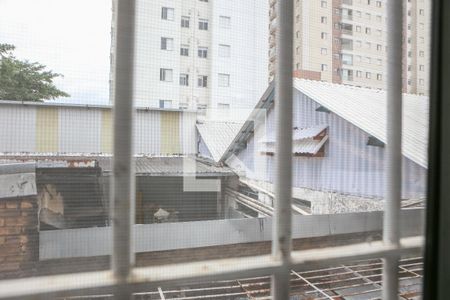 Vista do Quarto 1 de apartamento à venda com 3 quartos, 137m² em Bom Retiro, São Paulo