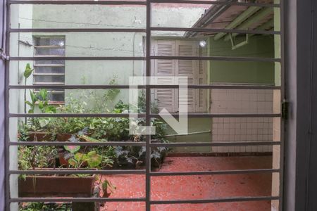 Vista da Sala de apartamento à venda com 3 quartos, 137m² em Bom Retiro, São Paulo