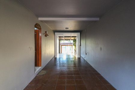 Casa à venda com 400m², 6 quartos e 10 vagasÁrea externa