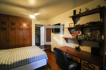 Casa à venda com 400m², 6 quartos e 10 vagasQuarto 3