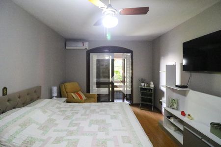 Casa à venda com 400m², 6 quartos e 10 vagasSuíte 1