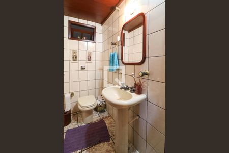 Casa à venda com 400m², 6 quartos e 10 vagasLavabo