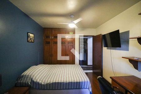 Casa à venda com 400m², 6 quartos e 10 vagasQuarto 3