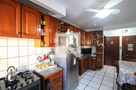 Casa à venda com 400m², 6 quartos e 10 vagasCozinha