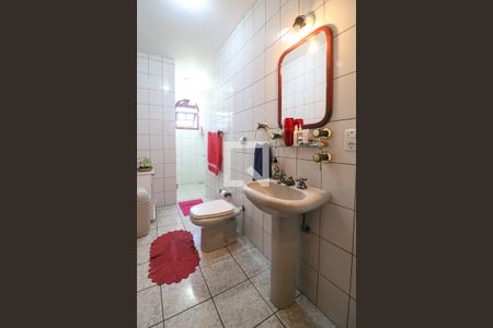 Casa à venda com 400m², 6 quartos e 10 vagasBanheiro 3