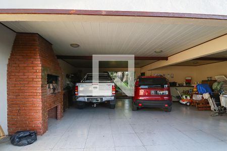 Casa à venda com 400m², 6 quartos e 10 vagasÁrea externa