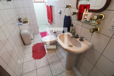 Casa à venda com 400m², 6 quartos e 10 vagasBanheiro 3