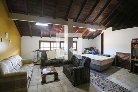 Casa à venda com 400m², 6 quartos e 10 vagasTerraço