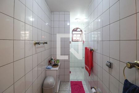 Casa à venda com 400m², 6 quartos e 10 vagasBanheiro 3