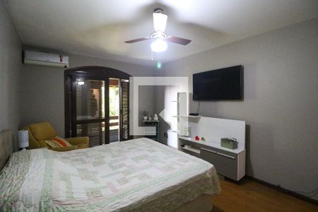 Casa à venda com 400m², 6 quartos e 10 vagasSuíte 1