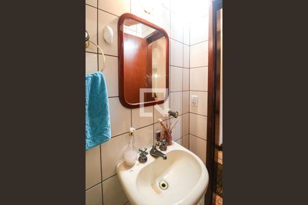 Casa à venda com 400m², 6 quartos e 10 vagasLavabo