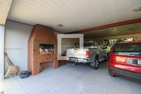 Casa à venda com 400m², 6 quartos e 10 vagasÁrea externa