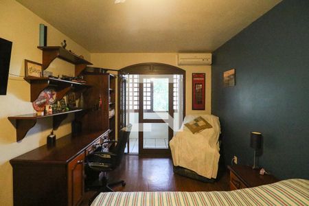 Casa à venda com 400m², 6 quartos e 10 vagasQuarto 3