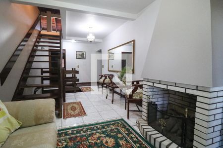 Casa à venda com 400m², 6 quartos e 10 vagasSala 2