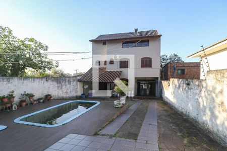 Casa à venda com 400m², 6 quartos e 10 vagasÁrea externa