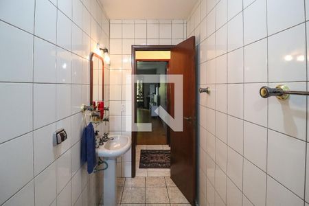 Casa à venda com 400m², 6 quartos e 10 vagasBanheiro 3