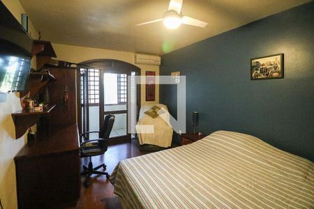 Casa à venda com 400m², 6 quartos e 10 vagasQuarto 3