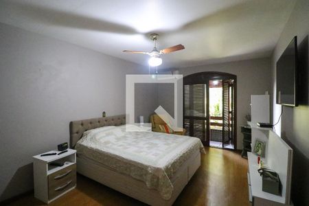 Casa à venda com 400m², 6 quartos e 10 vagasSuíte 1