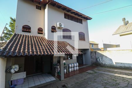 Casa à venda com 400m², 6 quartos e 10 vagasÁrea externa