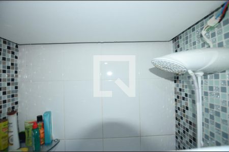 Banheiro da Quarto 1 Suite Master de apartamento à venda com 2 quartos, 67m² em Irajá, Rio de Janeiro