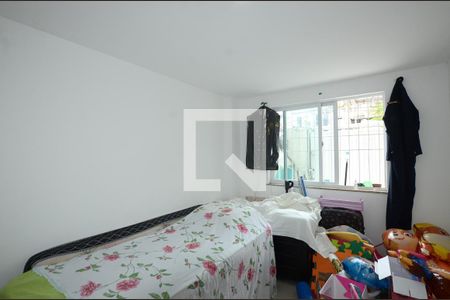 Quarto 1 Suite Master de apartamento à venda com 2 quartos, 67m² em Irajá, Rio de Janeiro