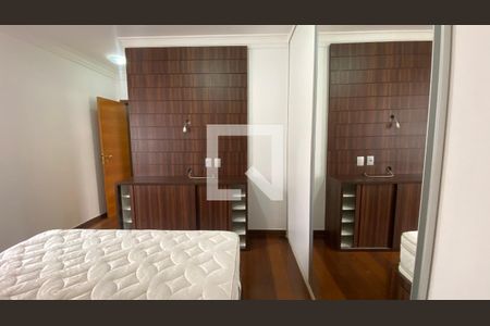 Quarto Suíte de apartamento para alugar com 4 quartos, 115m² em Coracao de Jesus, Belo Horizonte