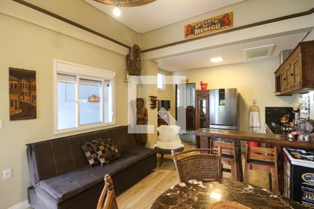 Casa à venda com 216m², 3 quartos e 10 vagasEspaço Campeiro