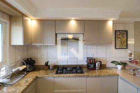 Casa à venda com 216m², 3 quartos e 10 vagasCozinha