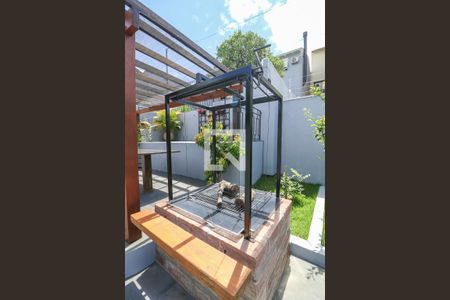 Casa à venda com 216m², 3 quartos e 10 vagasÁrea externa