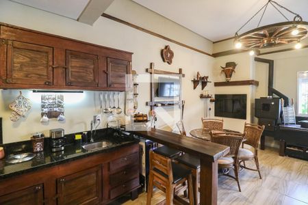 Casa à venda com 216m², 3 quartos e 10 vagasEspaço Campeiro