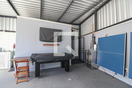 Casa à venda com 216m², 3 quartos e 10 vagasÁrea externa