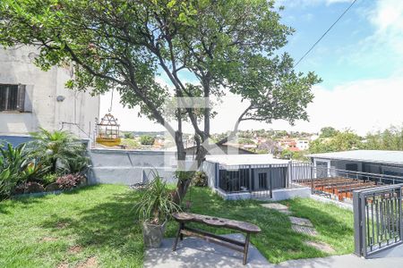 Casa à venda com 216m², 3 quartos e 10 vagasÁrea externa