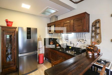 Casa à venda com 216m², 3 quartos e 10 vagasEspaço Campeiro