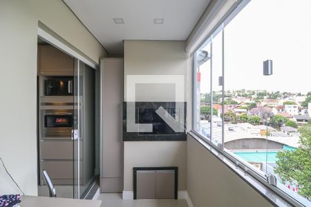 Casa à venda com 216m², 3 quartos e 10 vagasÁrea de Serviço