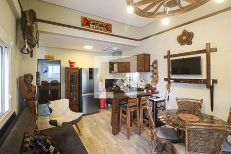 Casa à venda com 216m², 3 quartos e 10 vagasEspaço Campeiro