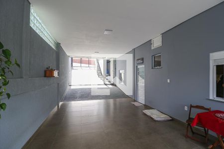 Casa à venda com 216m², 3 quartos e 10 vagasÁrea externa