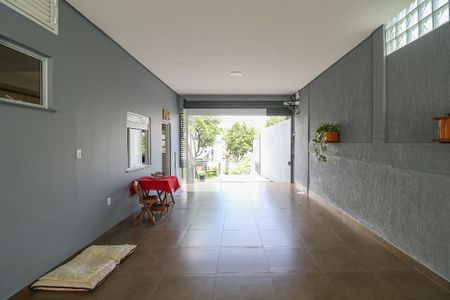 Casa à venda com 216m², 3 quartos e 10 vagasÁrea externa