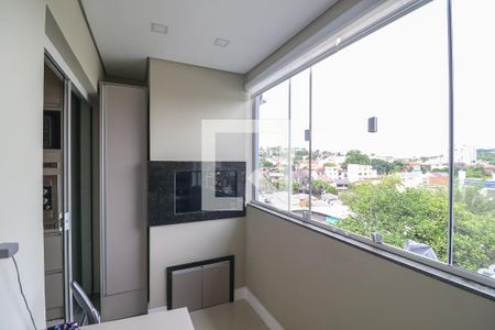 Casa à venda com 216m², 3 quartos e 10 vagasÁrea de Serviço