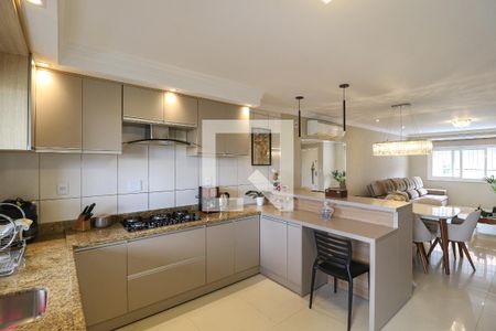 Casa à venda com 216m², 3 quartos e 10 vagasCozinha