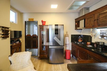 Casa à venda com 216m², 3 quartos e 10 vagasEspaço Campeiro