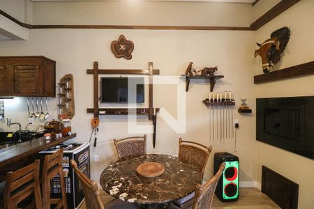 Casa à venda com 216m², 3 quartos e 10 vagasEspaço Campeiro