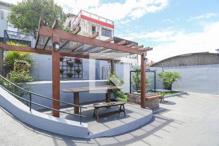 Casa à venda com 216m², 3 quartos e 10 vagasÁrea externa