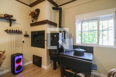 Casa à venda com 216m², 3 quartos e 10 vagasEspaço Campeiro