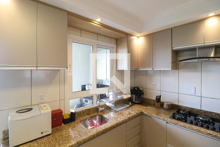 Casa à venda com 216m², 3 quartos e 10 vagasCozinha