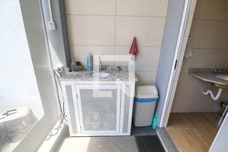 Casa à venda com 216m², 3 quartos e 10 vagasÁrea externa