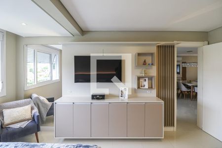 Casa à venda com 216m², 3 quartos e 10 vagasSuíte 1