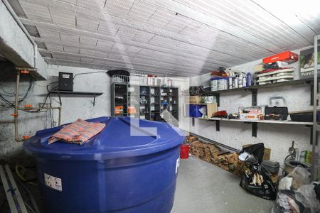 Casa à venda com 216m², 3 quartos e 10 vagasÁrea de Serviço Externa