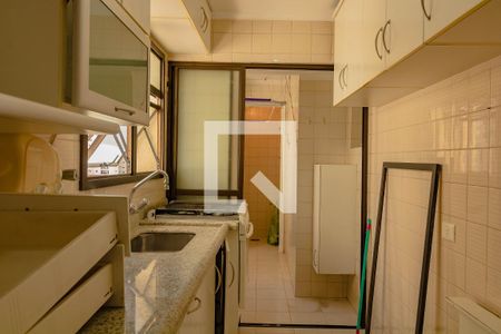 Apartamento para alugar com 73m², 3 quartos e 1 vaga Apartamento para alugar com 73m², 3 quartos e 1 vagaCozinha