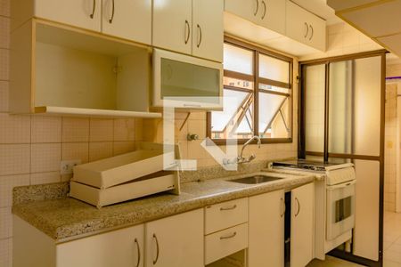 Apartamento para alugar com 73m², 3 quartos e 1 vaga Apartamento para alugar com 73m², 3 quartos e 1 vagaCozinha