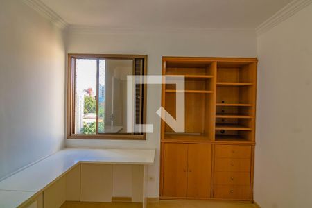 Quarto 1 de apartamento para alugar com 3 quartos, 73m² em Vila Clementino, São Paulo